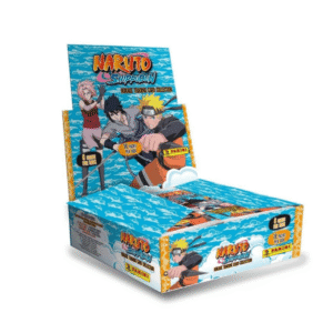 Naruto Shippuden Colección de Cartas