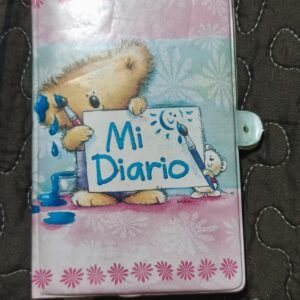 Diario de vida de Karlitos Koala