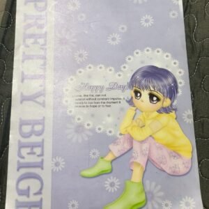 Esquelario Pretty Beige