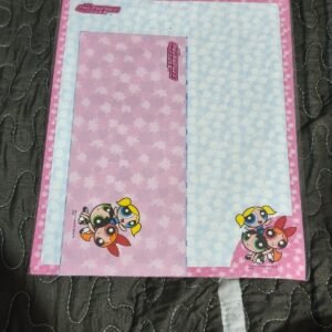 Set Maxi de Las Chicas Superpoderosas