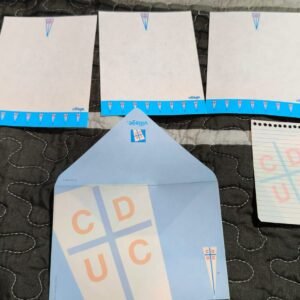 Set de Universidad Católica