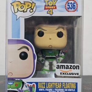 Funko Pop Buzz Lightyear Flotante