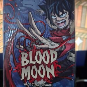 Blood Moon Tomo 1