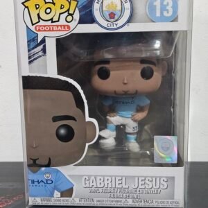 Funko Pop! Gabriel Jesus
