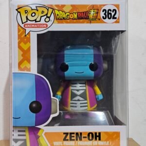 Funko Pop! Zen-Oh 362