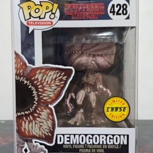 Funko Pop Demogorgon #428