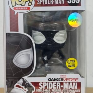 Funko Pop Spider-Man 399