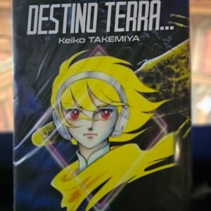 Destino Terra Vol. 1