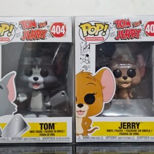 Funko Pop Tom y Jerry