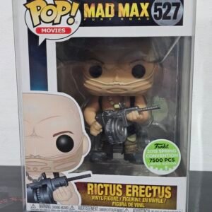 Funko Pop! Mad Max - Rictus Erectus