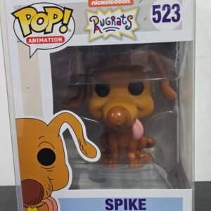 Funko Pop! Spike Rugrats