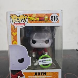 Funko Pop Jiren 516