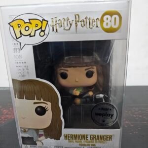 Funko Pop! Hermione Granger #80