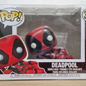 Funko Pop Deadpool #320