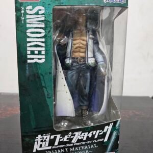 Figura Smoker One Piece