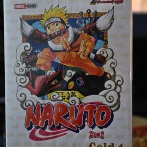 Naruto Gold 1