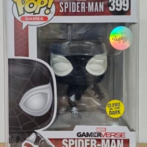 Figura Funko Pop Spider-Man 399