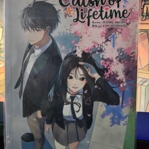 Crush of Lifetime Vol. 1