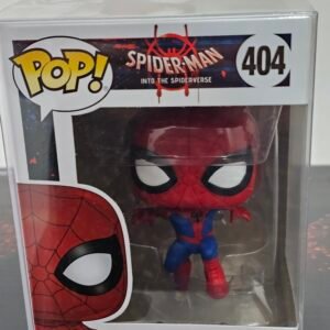 Funko Pop! Spider-Man #404