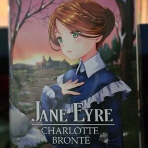 Jane Eyre (Manga)