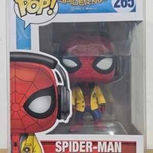 Figura Funko Pop Spider-Man 265