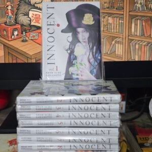 Colección Manga Innocent