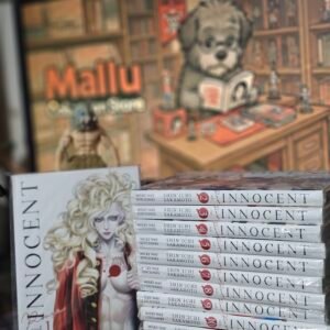 Colección Innocent Rouge vol. 1-12