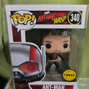 Funko Pop Ant-Man #340
