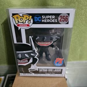 Funko Pop Batman Who Laughs #256