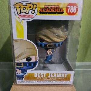 Funko Pop Best Jeanist #786