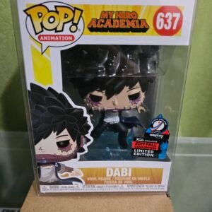 Funko Pop Dabi #637