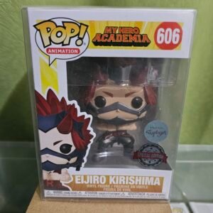Funko Pop Eijiro Kirishima #606
