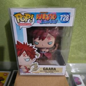 Funko Pop Gaara #728