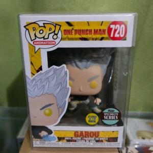 Funko Pop Garou (GITD) #720