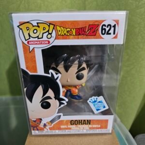 Funko Pop Gohan #621