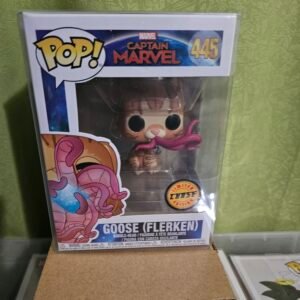 Funko Pop Goose (Flerken) #445