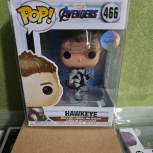Funko Pop Hawkeye #466