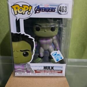 Funko Pop Hulk #463