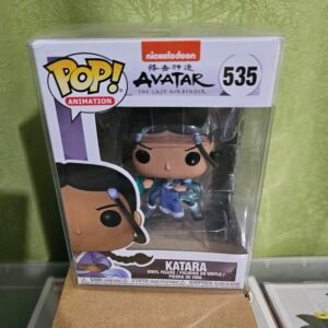 Funko Pop Katara #535
