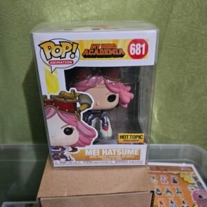 Funko Pop Mei Hatsume #681