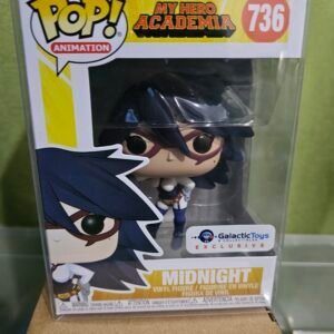 Funko Pop Midnight #736