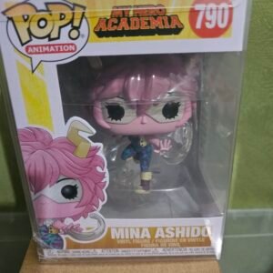 Funko Pop Mina Ashido #790