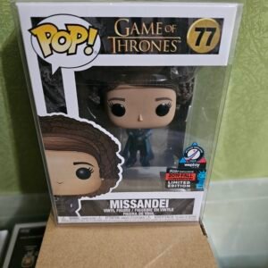 Funko Pop Missandei #77