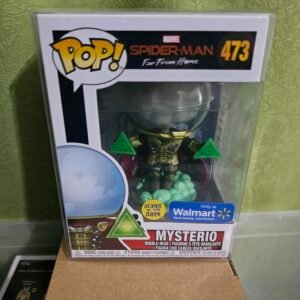 Funko Pop Mysterio #473
