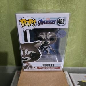 Funko Pop Rocket #462
