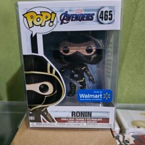 Funko Pop Ronin #465