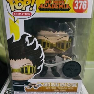 Funko Pop Shota Aizawa #376