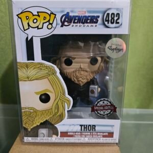 Funko Pop Thor #482
