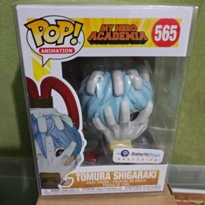 Funko Pop Tomura Shigaraki #565