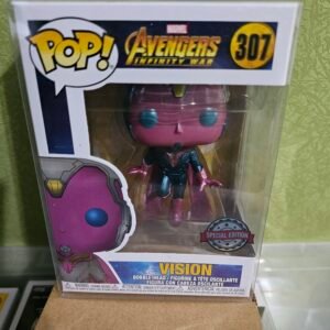 Funko Pop Vision #307